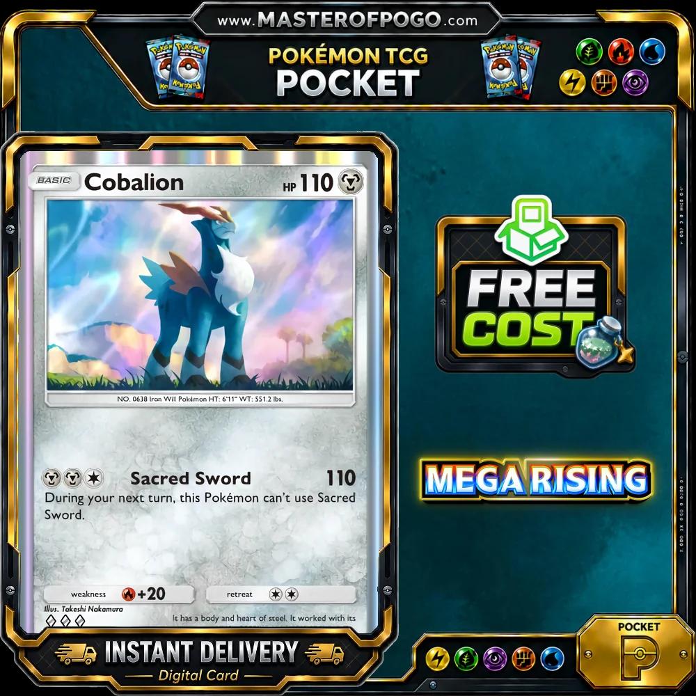 B1-169 — Cobalion