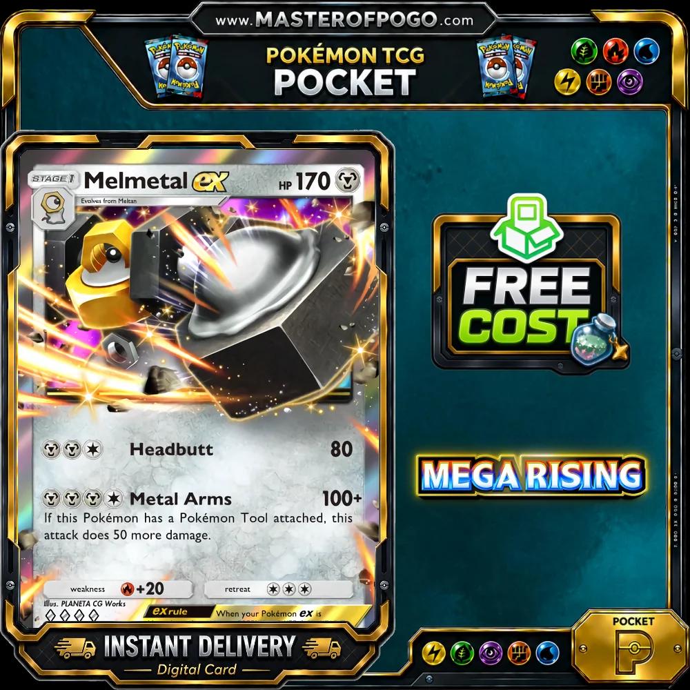 B1-174 — Melmetal ex