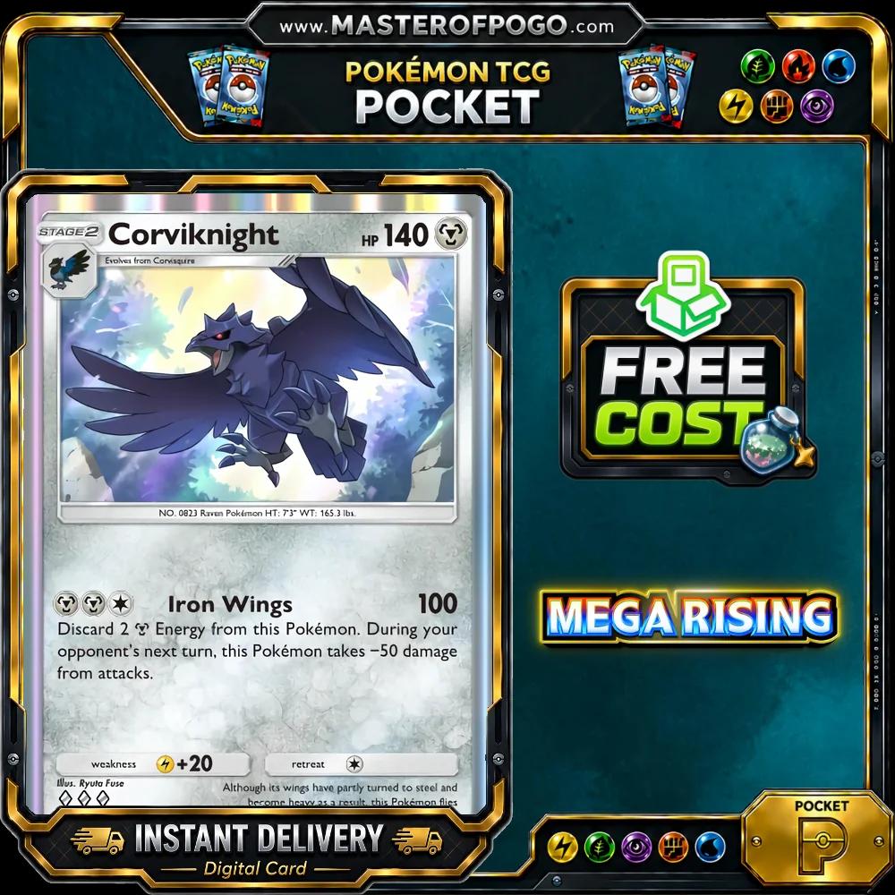 B1-175 — Corviknight