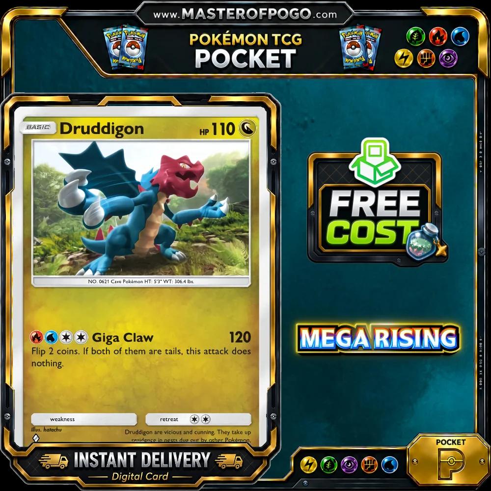 B1-176 — Druddigon