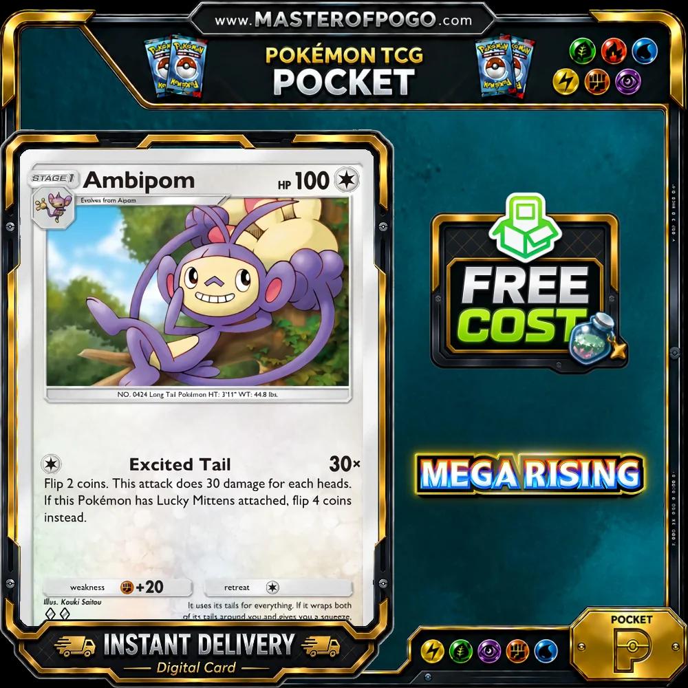 B1-186 — Ambipom