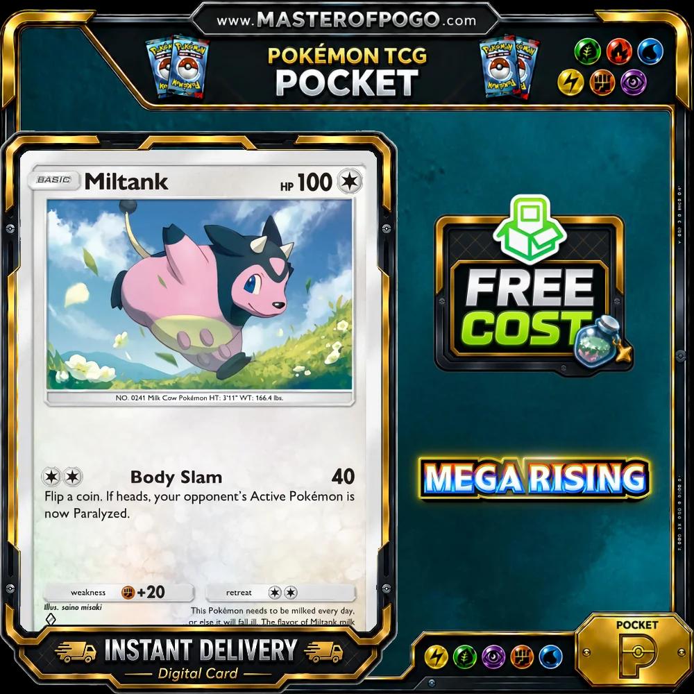 B1-187 — Miltank