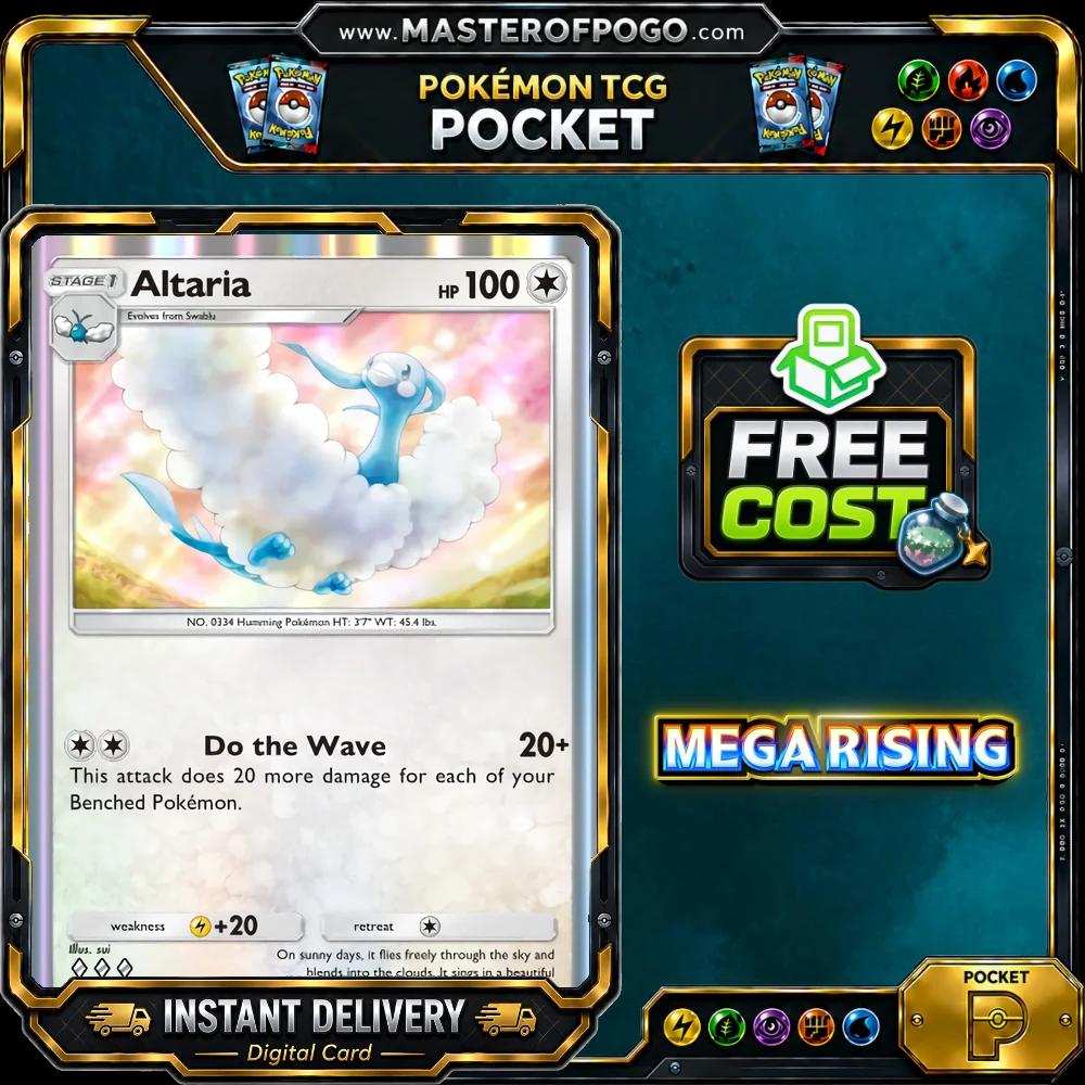 B1-197 — Altaria