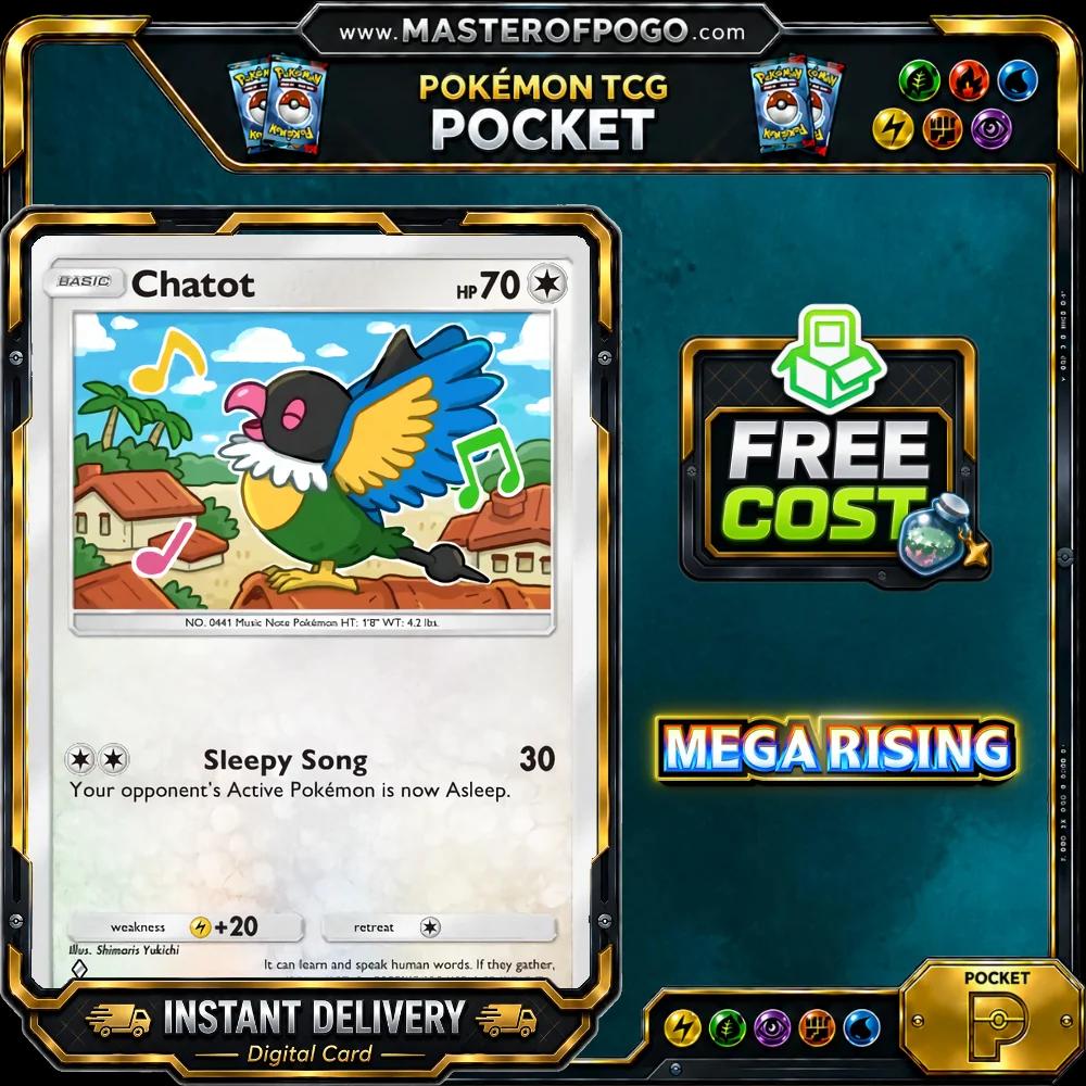 B1-198 — Chatot