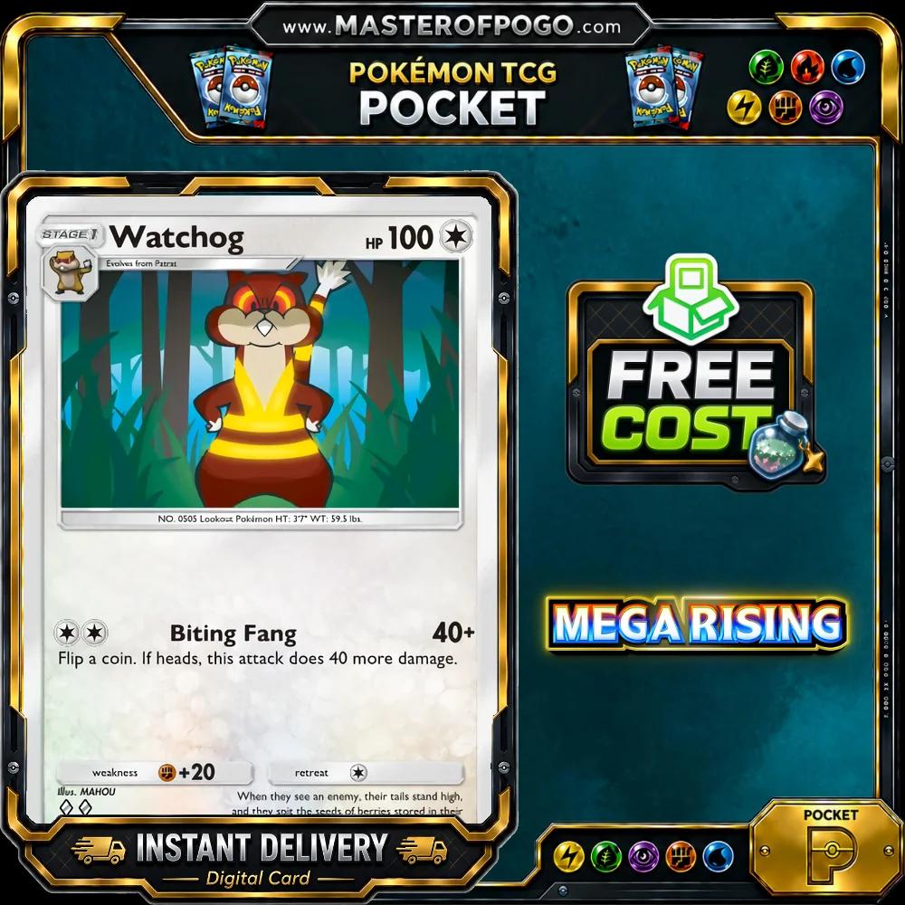 B1-200 — Watchog