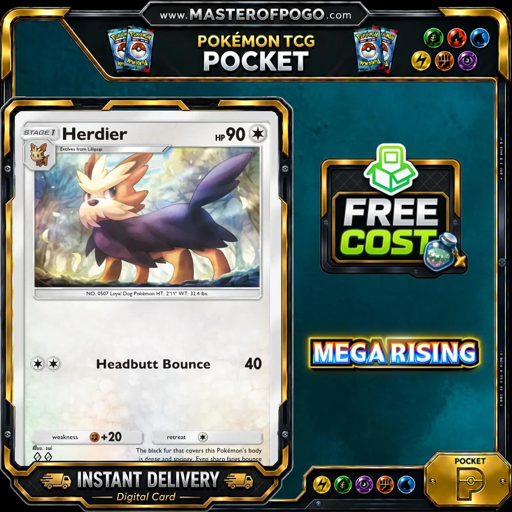 B1-202 — Herdier