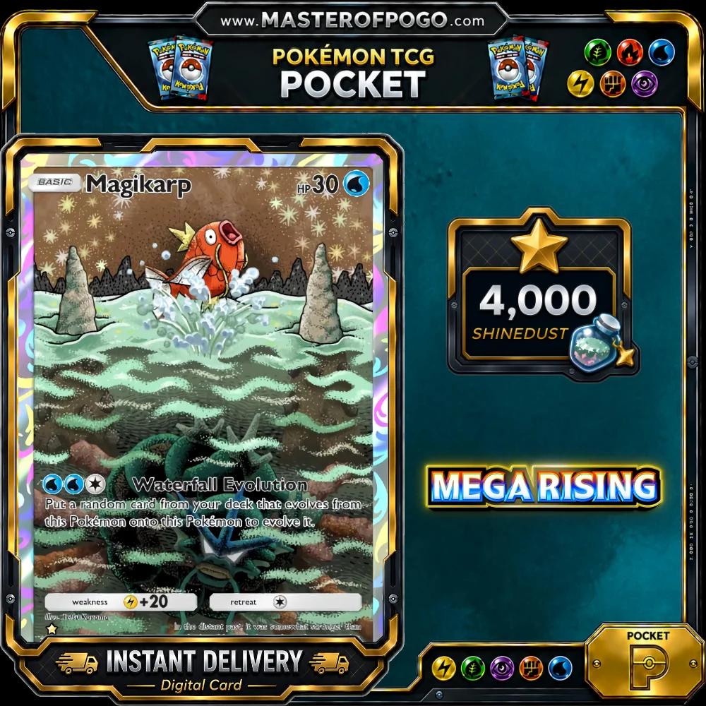 B1-232 — Magikarp