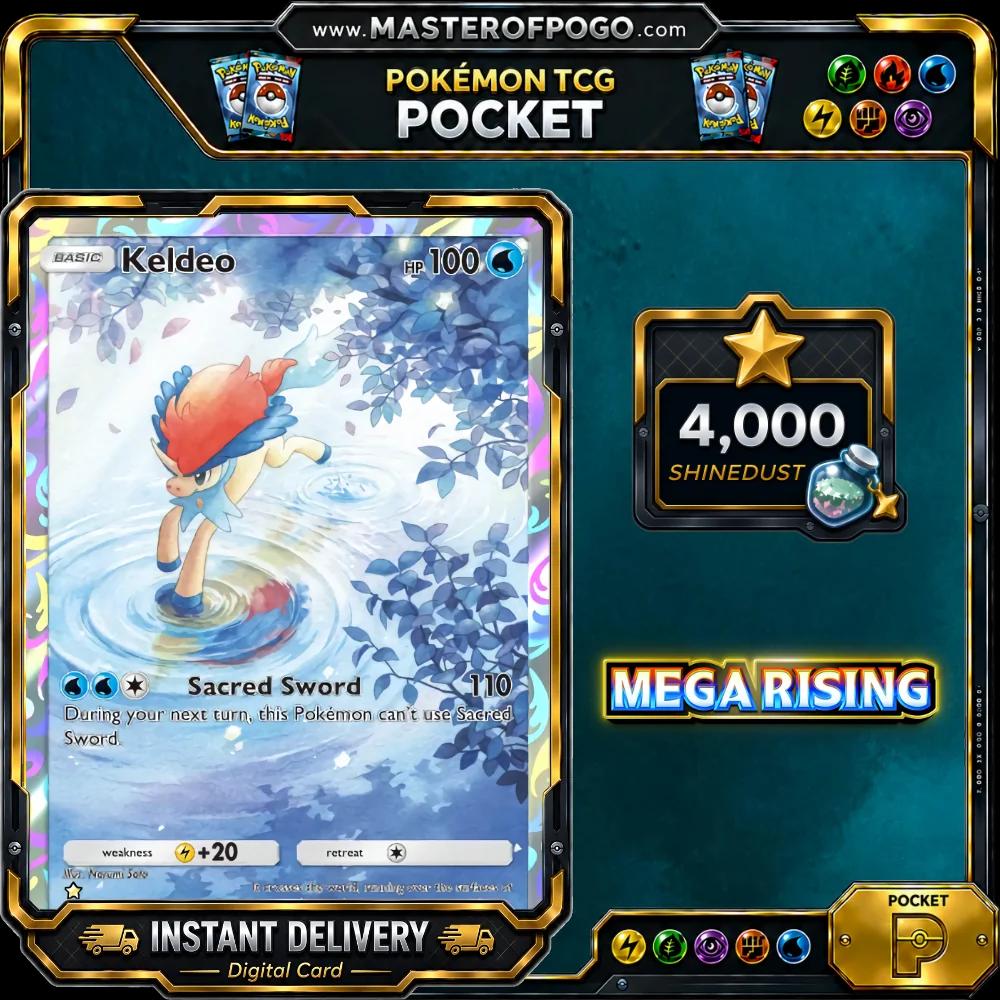 B1-235 — Keldeo
