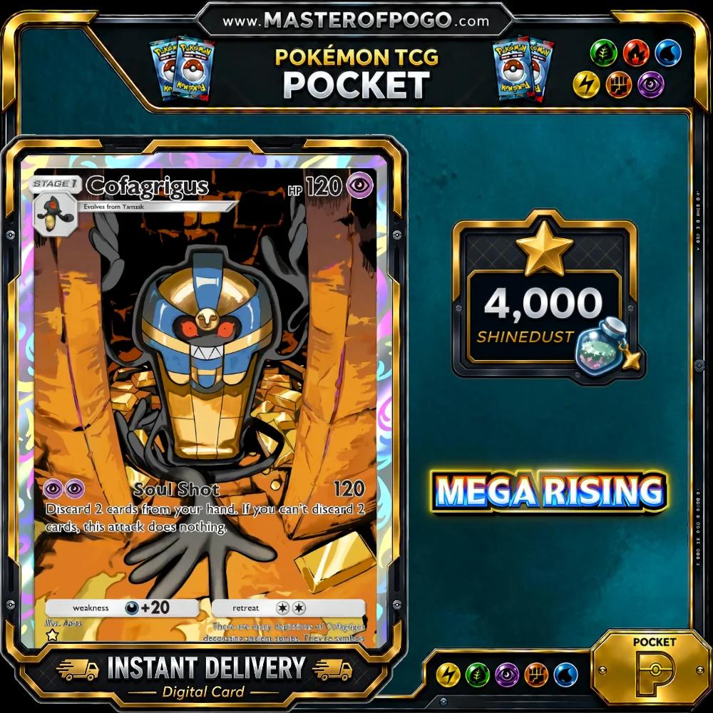 B1-238 — Cofagrigus