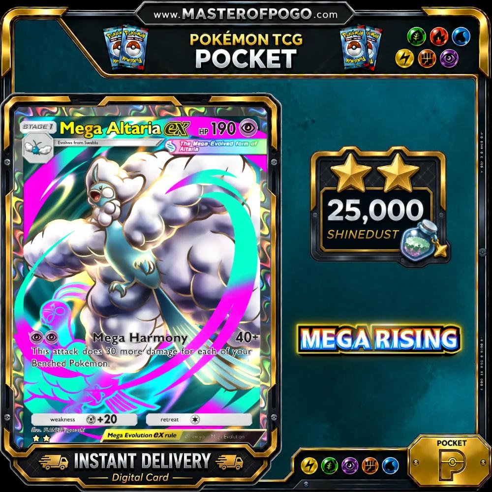 B1-259 — Mega Altaria ex