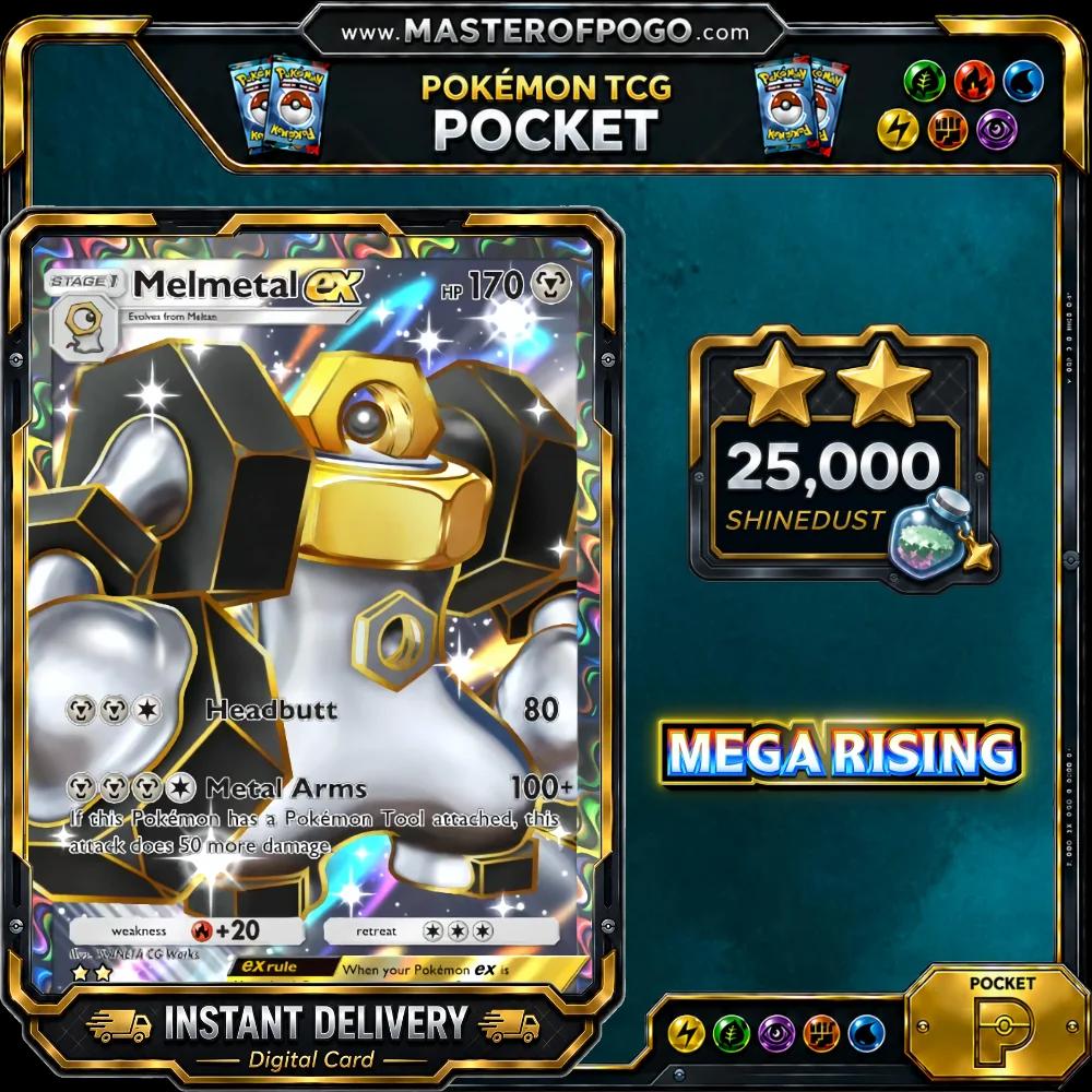 B1-264 — Melmetal ex