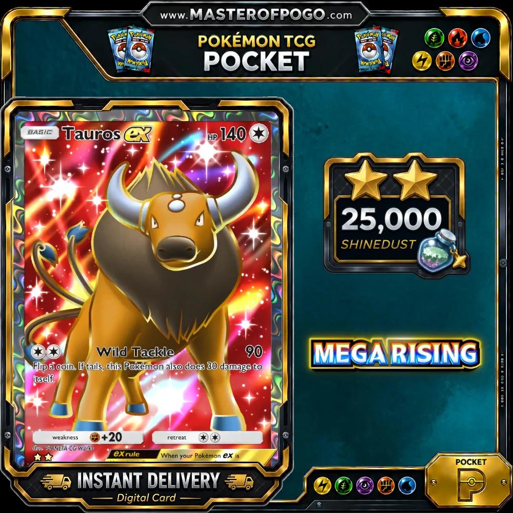 B1-265 — Tauros ex