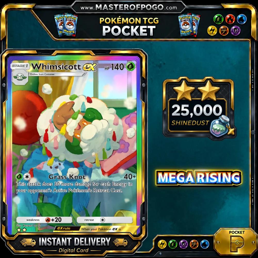 B1-273 — Whimsicott ex