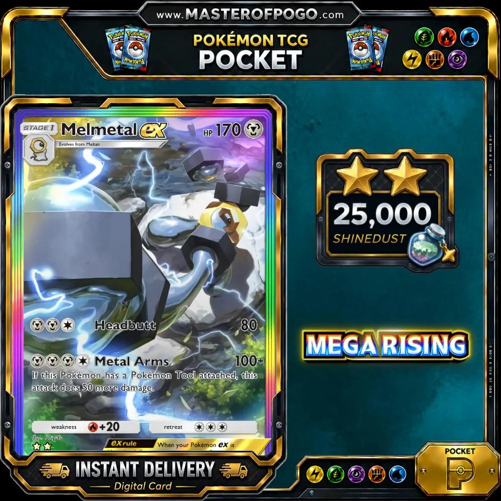 B1-282 — Melmetal ex