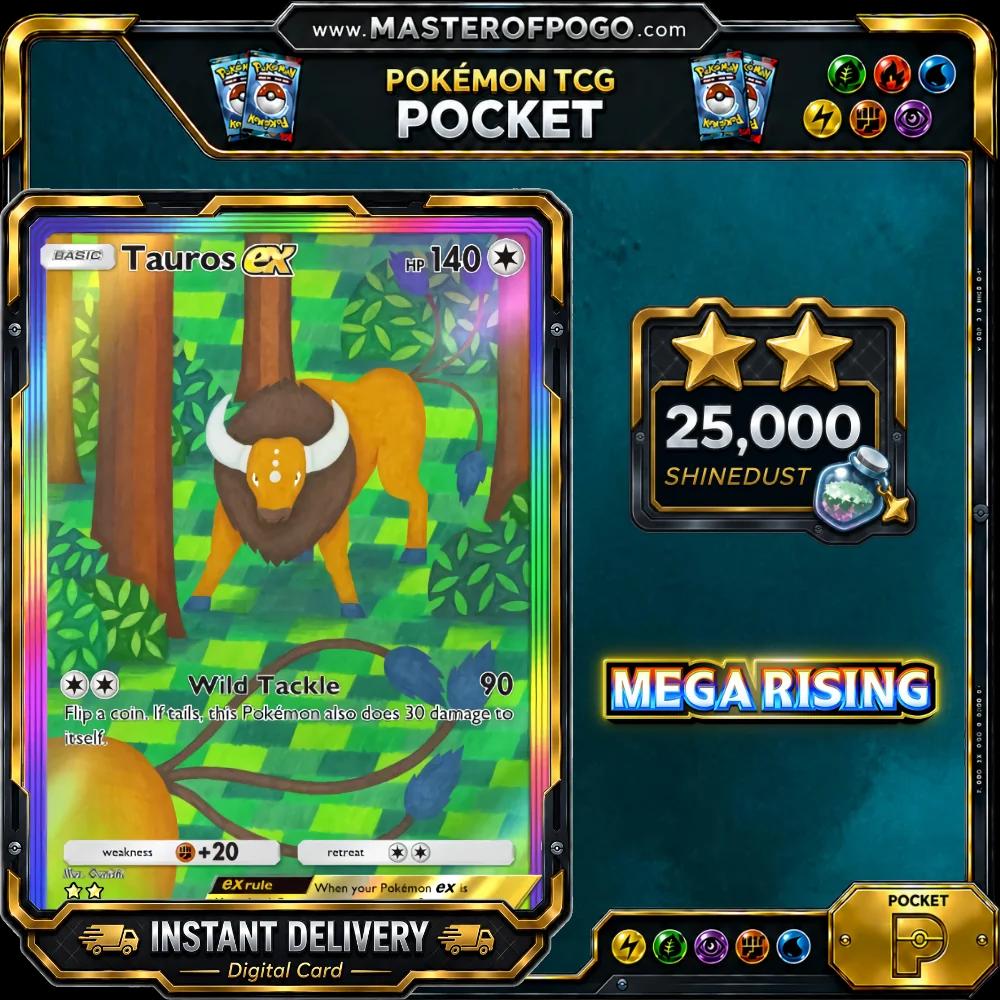 B1-283 — Tauros ex