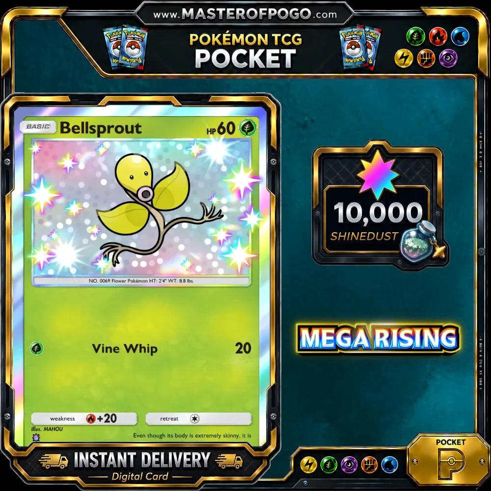 B1-287 — Bellsprout