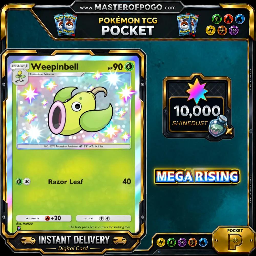 B1-288 — Weepinbell