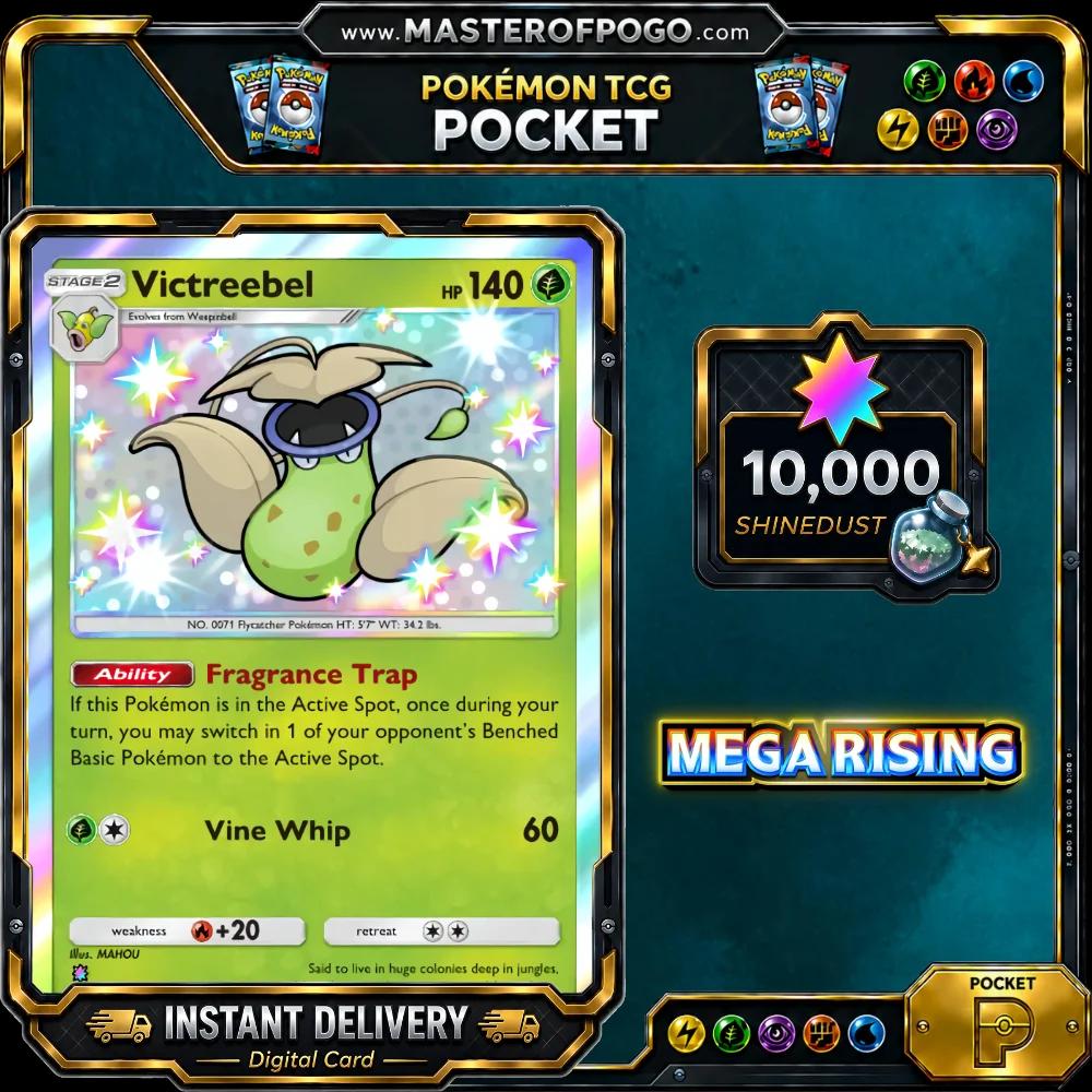 B1-289 — Victreebel
