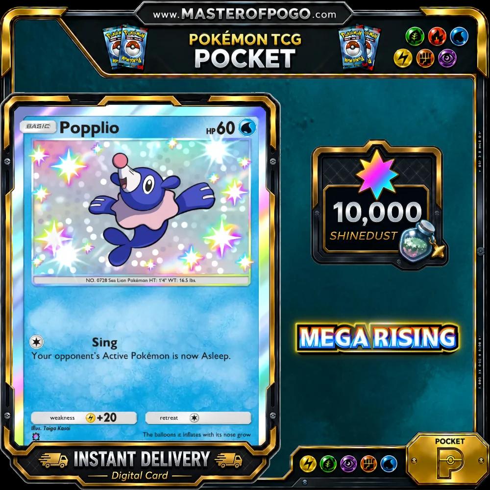 B1-300 — Popplio