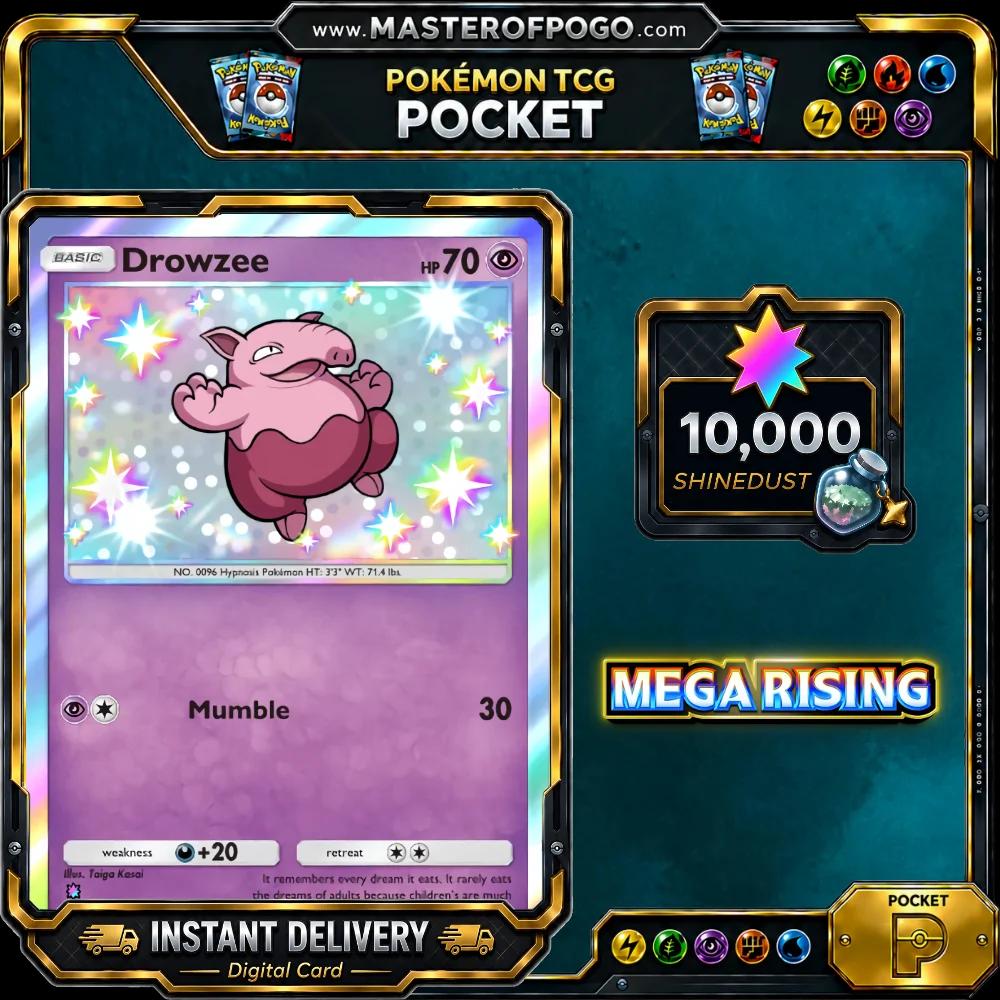B1-305 — Drowzee