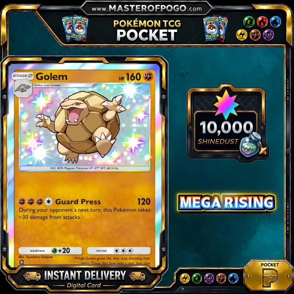 B1-309 — Golem