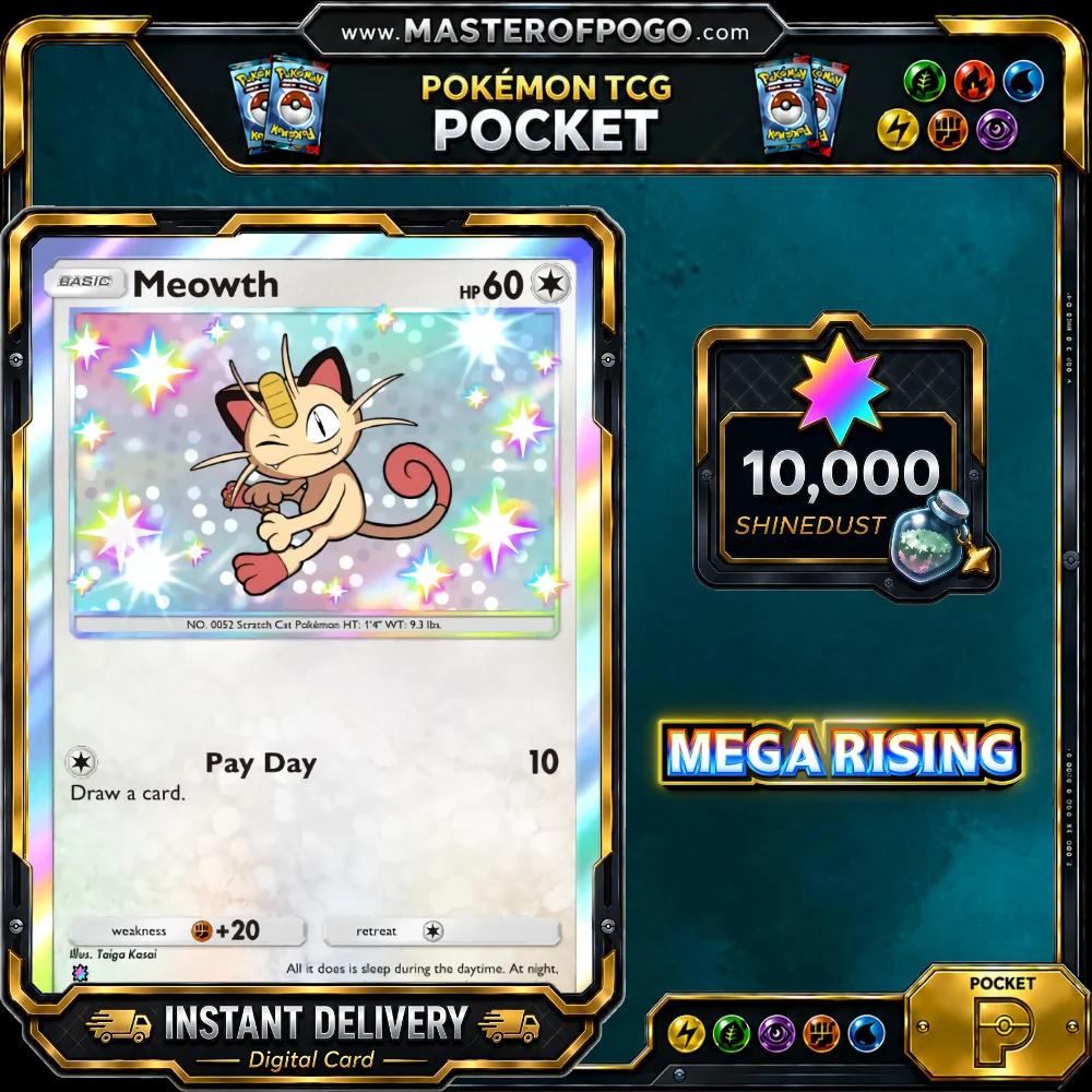 B1-312 — Meowth