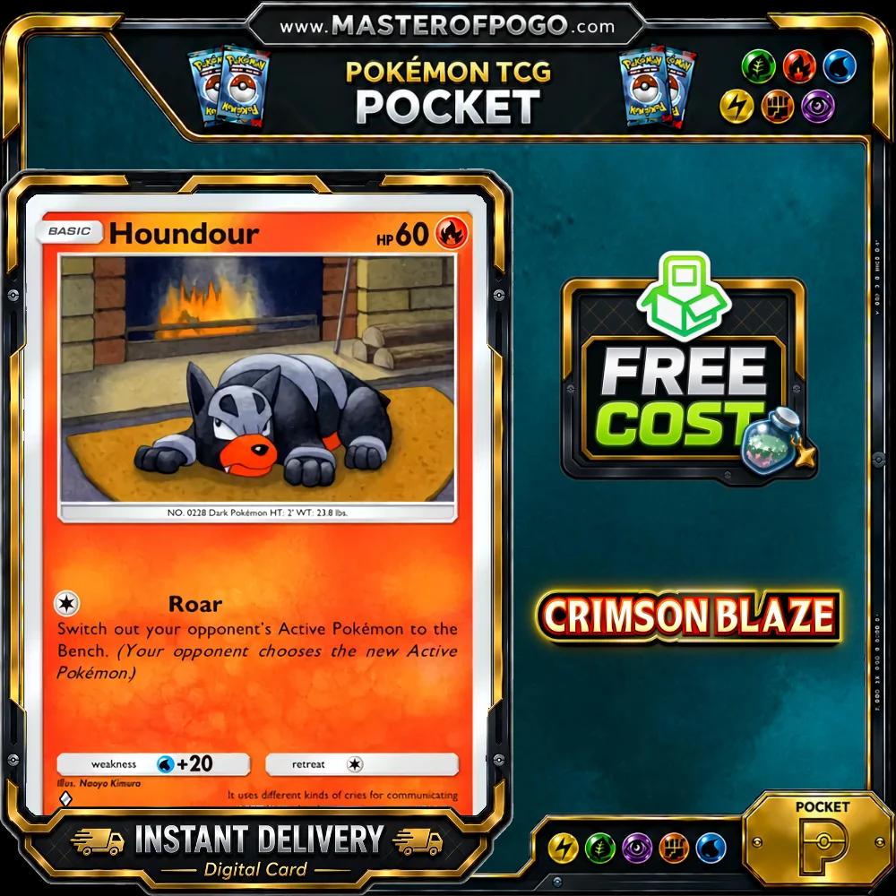 B1A-015 — Houndour