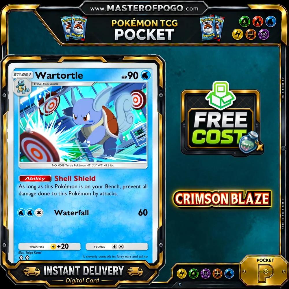 B1A-018 — Wartortle