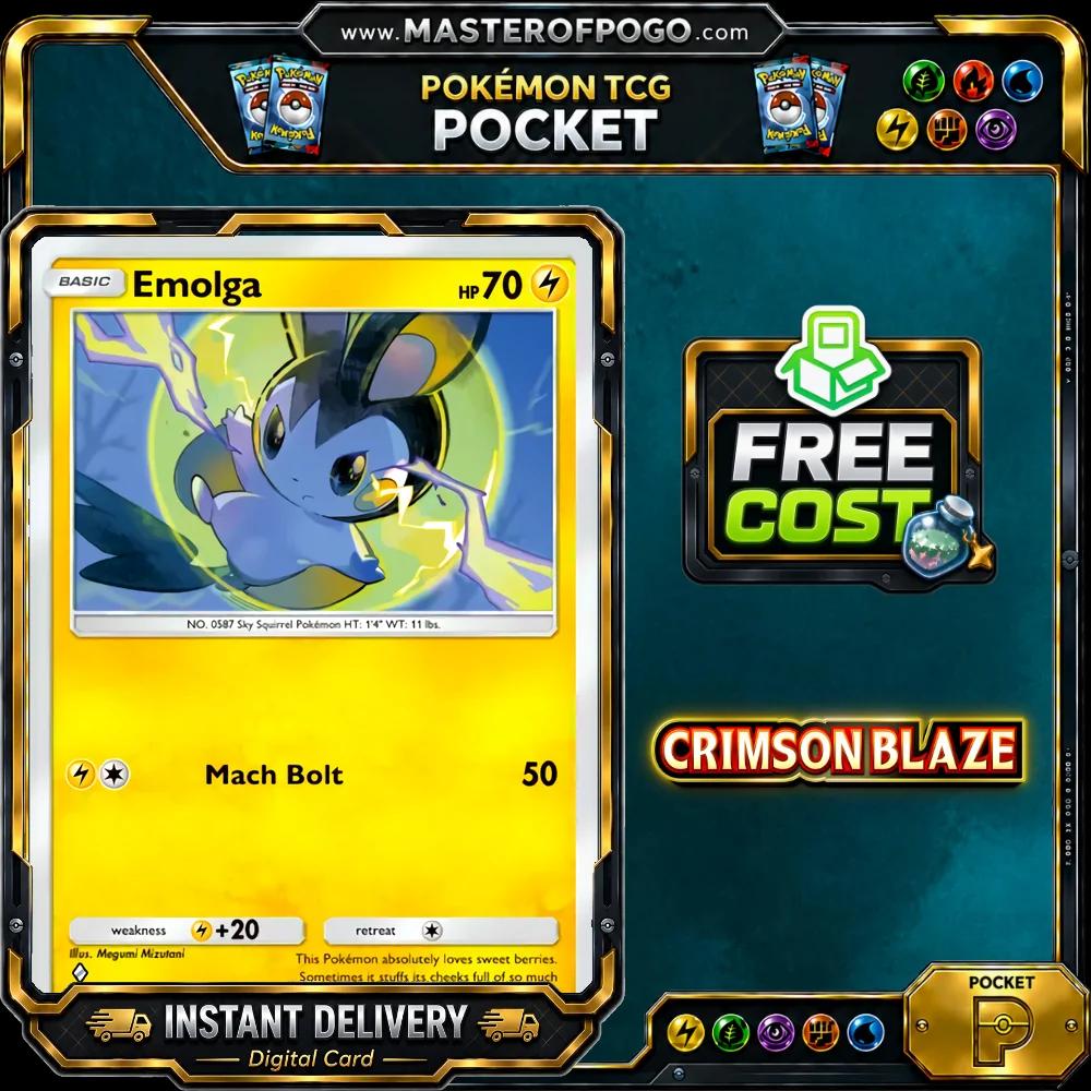 B1A-027 — Emolga
