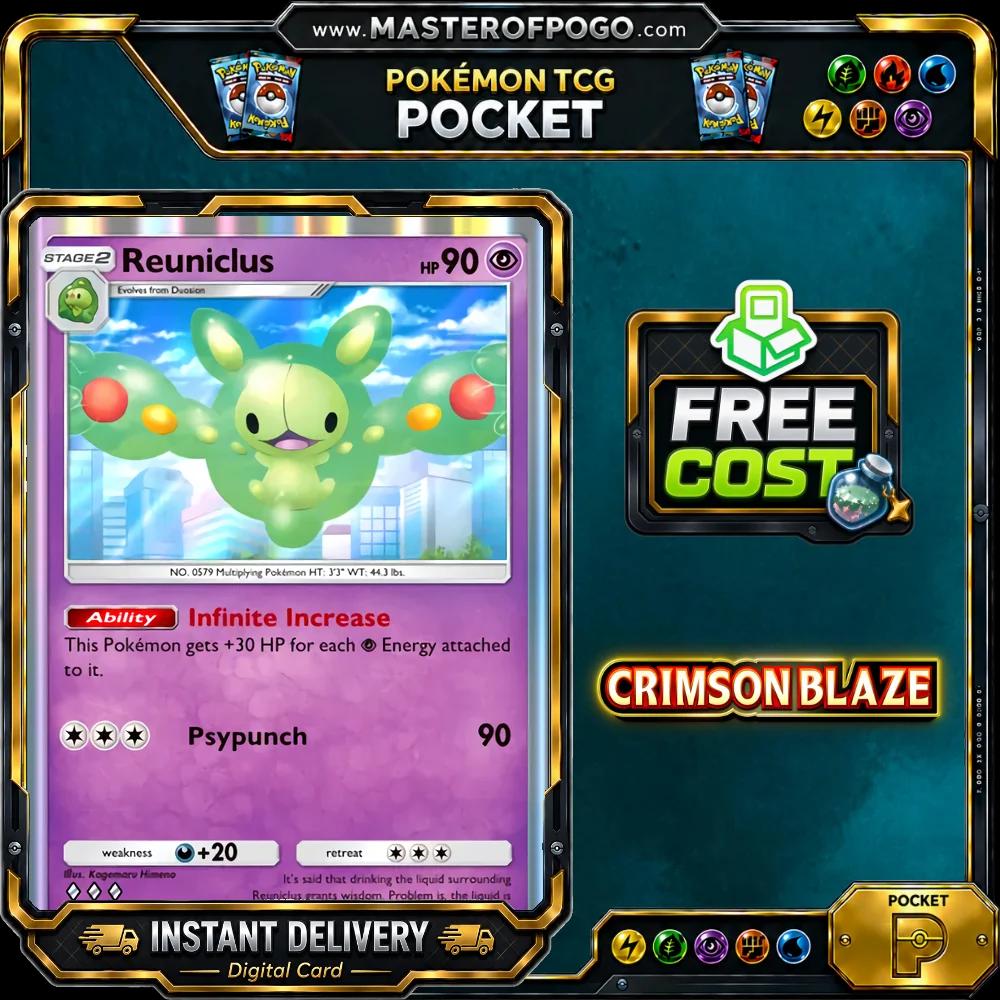 B1A-034 — Reuniclus