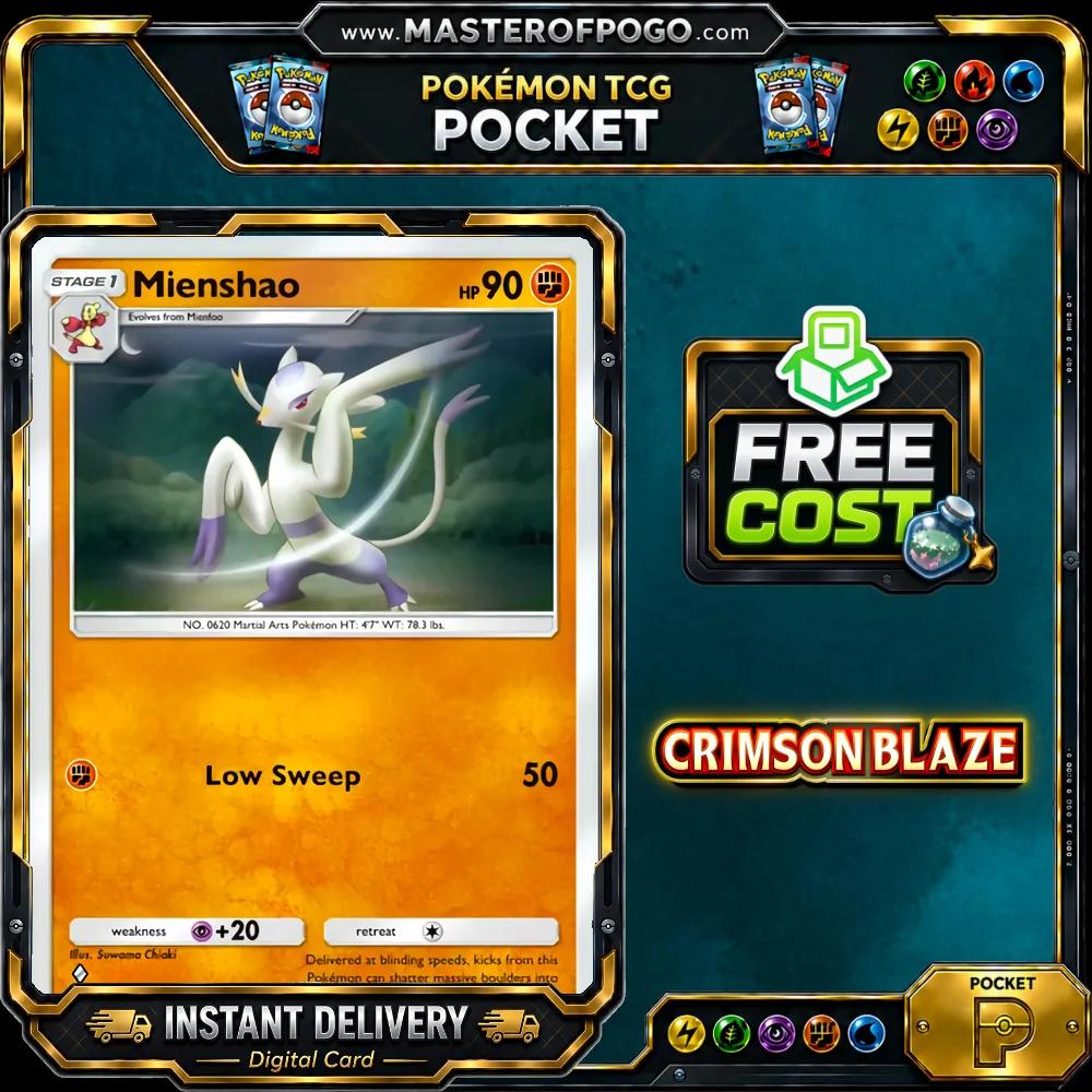 B1A-044 — Mienshao