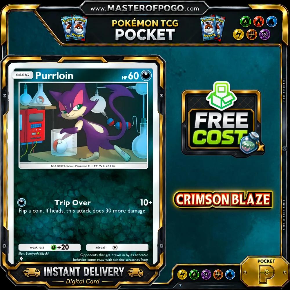 B1A-047 — Purrloin