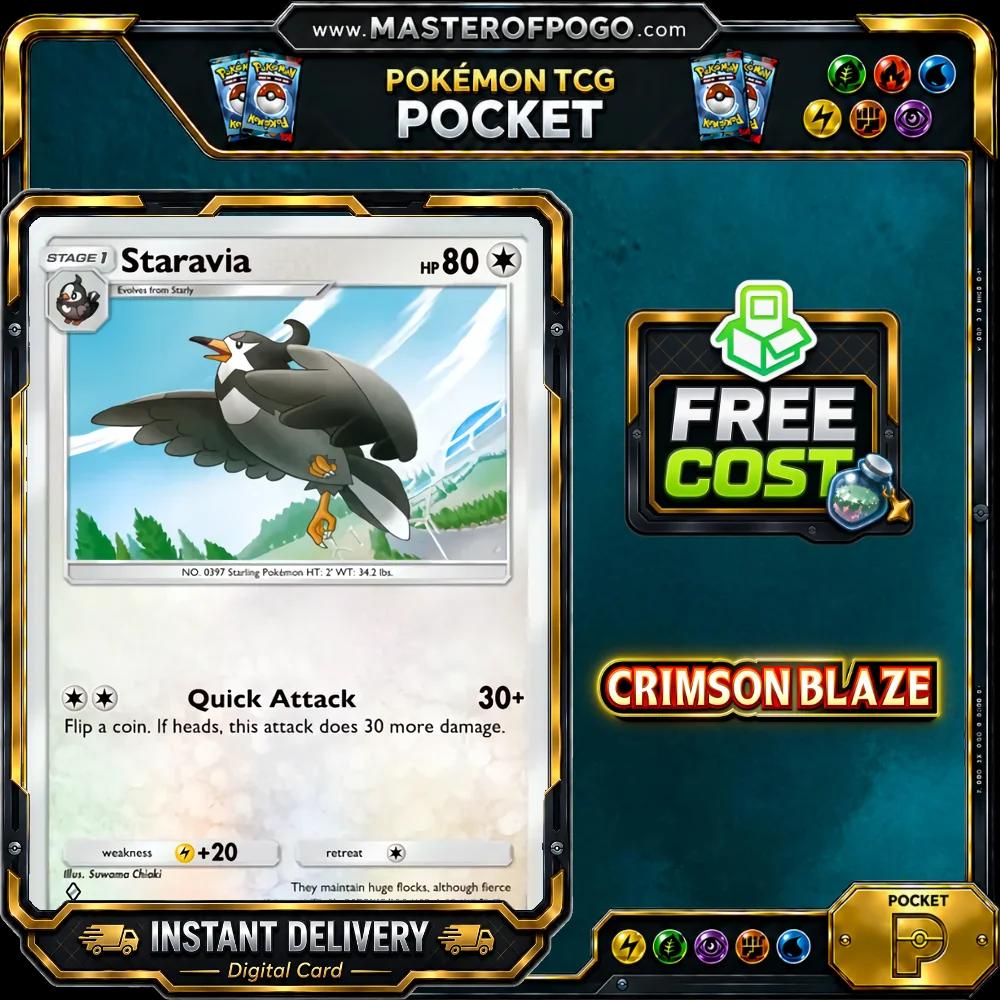 B1A-060 — Staravia