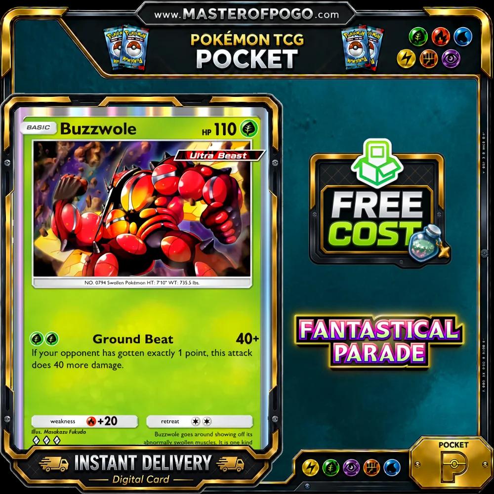 B2-014 — Buzzwole