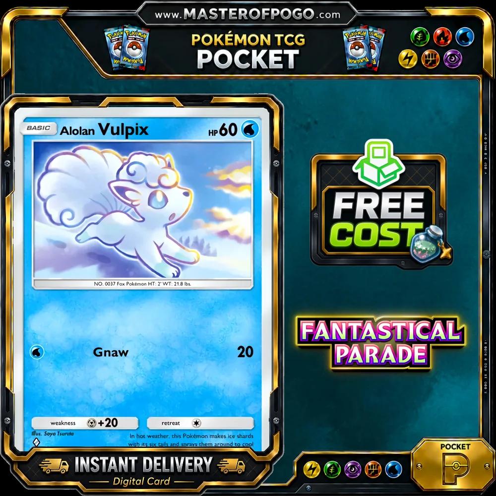 B2-028 — Alolan Vulpix