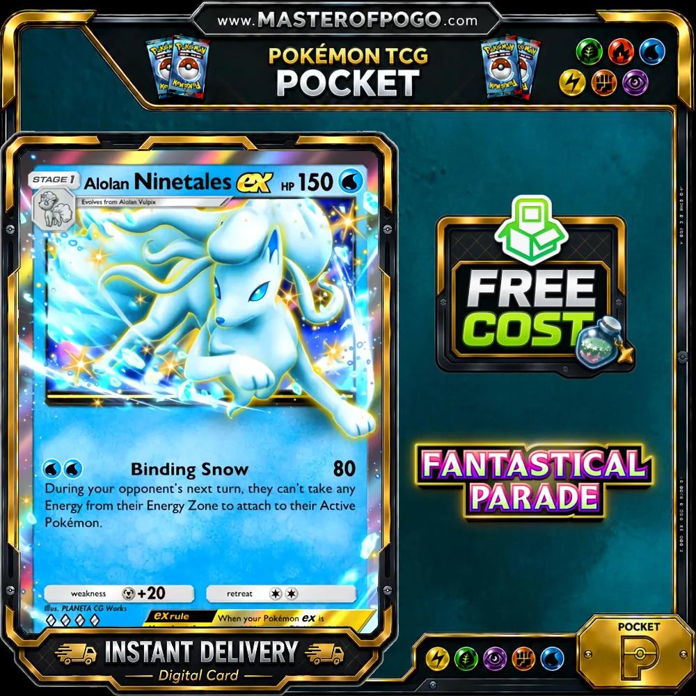 B2-029 — Alolan Ninetales ex