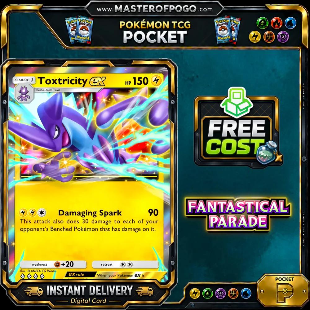 B2-055 — Toxtricity ex