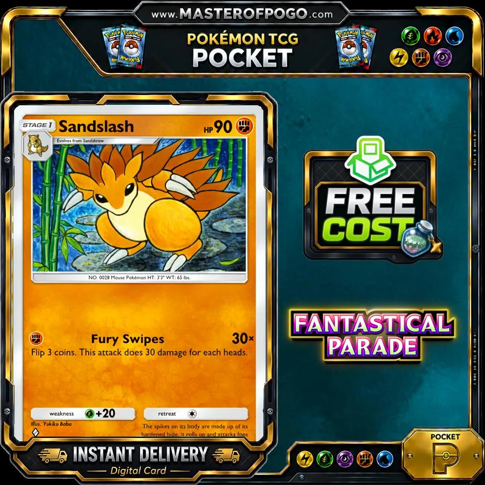 B2-078 — Sandslash
