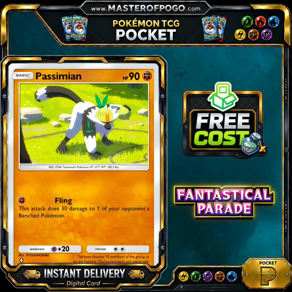 B2-091 — Passimian