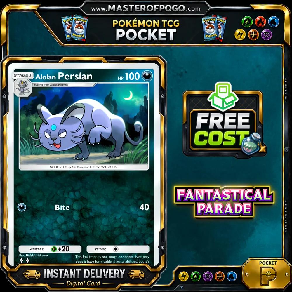 B2-095 — Alolan Persian