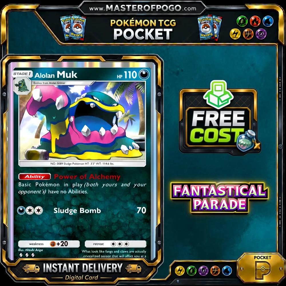 B2-097 — Alolan Muk