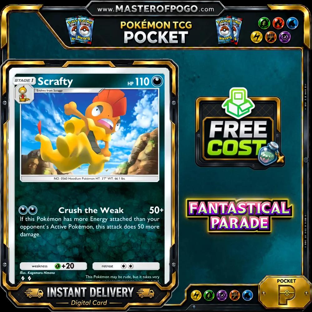 B2-107 — Scrafty