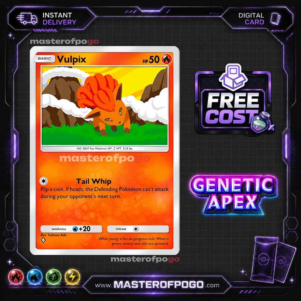 A1-037 — Vulpix
