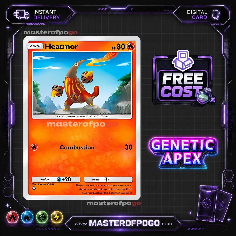 A1-048 — Heatmor