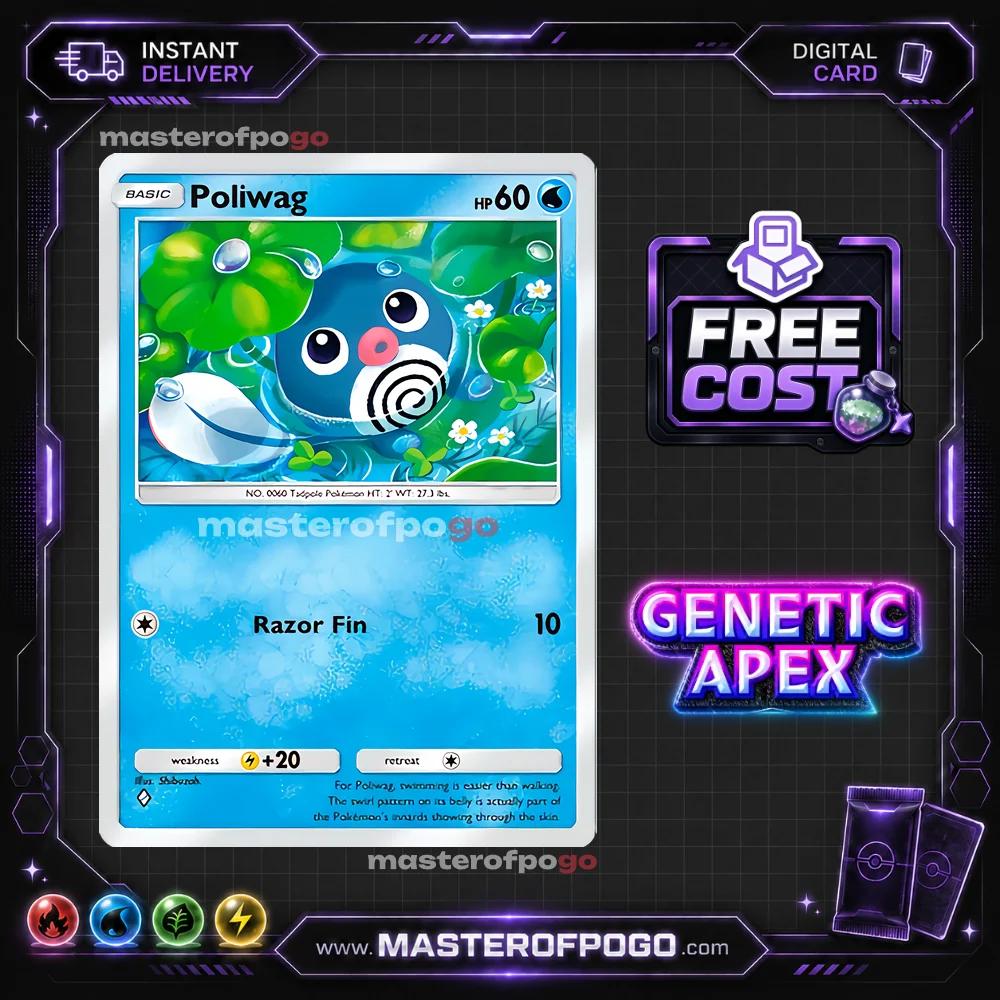 A1-059 — Poliwag