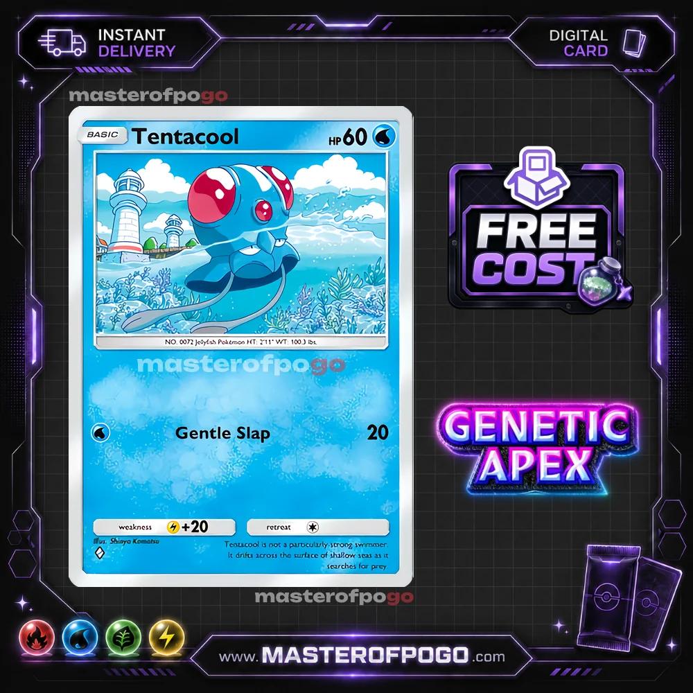 A1-062 — Tentacool