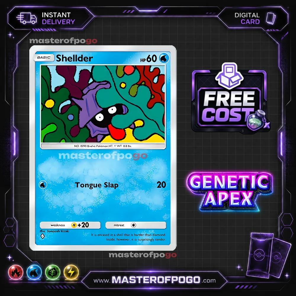 A1-066 — Shellder