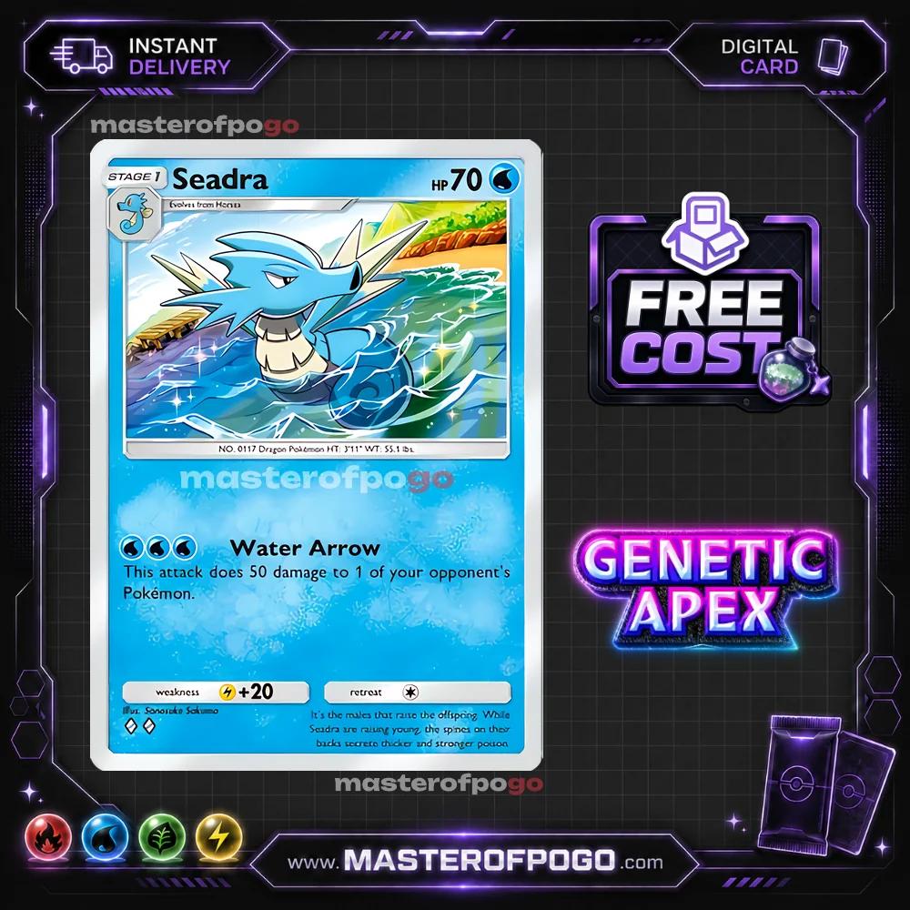 A1-071 — Seadra