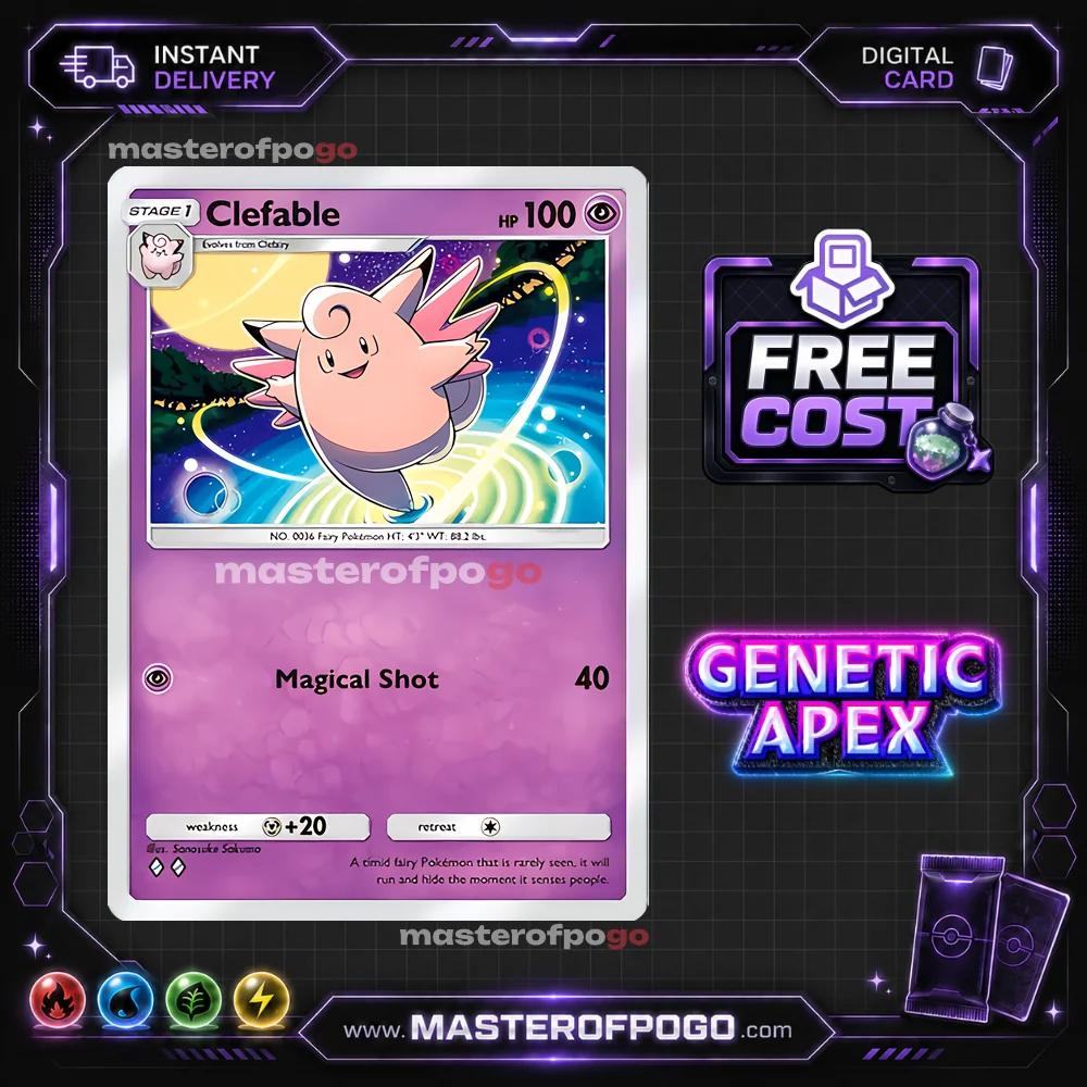 A1-114 — Clefable