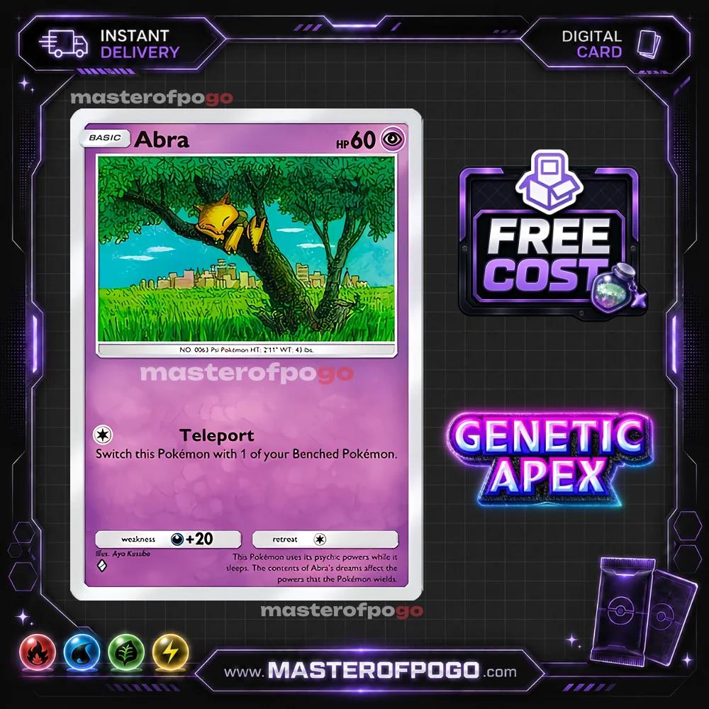 A1-115 — Abra